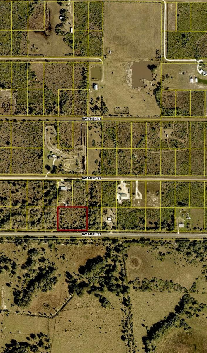 18923 NW 240th Street, Okeechobee, FL 34972 photo 3
