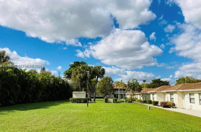5080 Sanctuary Way # A, West Palm Beach, FL 33417 photo 2