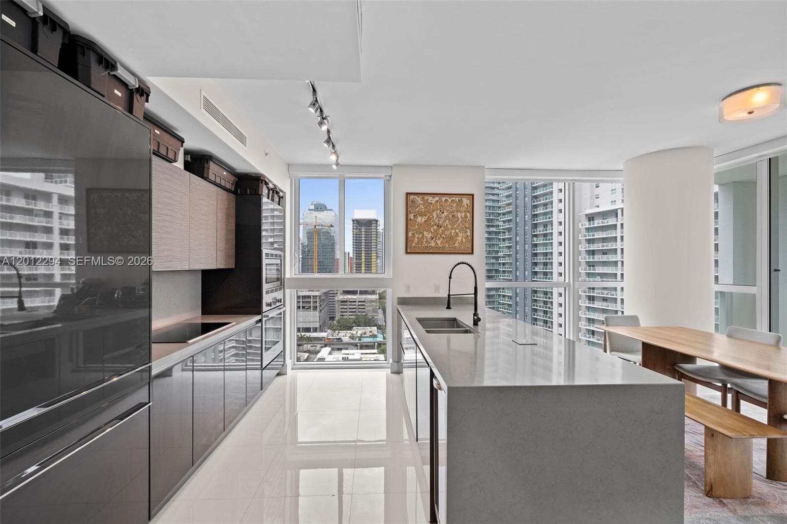 1080 Brickell Ave # 2001, Miami, FL 33131 photo 3
