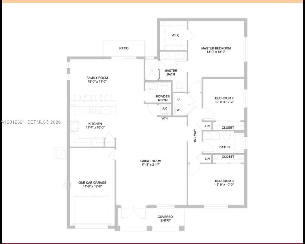 11919 SW 231 lane, Miami, FL 33170 photo 2