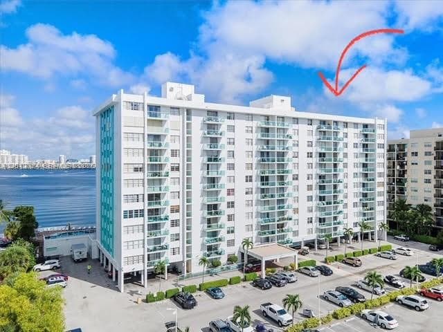 2841 NE 163rd St # 1210, North Miami Beach, FL 33160