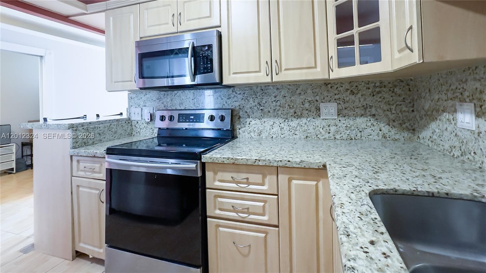 2841 NE 163rd St # 1210, North Miami Beach, FL 33160 photo 5