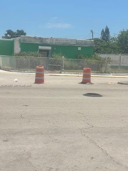 8155 NW 22nd Ave, Miami, FL 33147