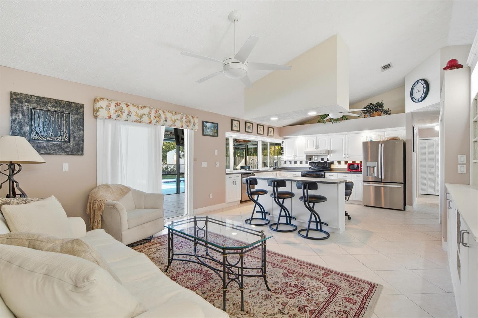 1569 NE Amy Avenue, Jensen Beach, FL 34957 photo 2