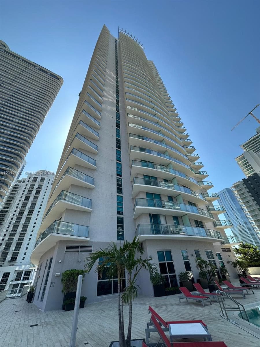 1100 S Miami Ave # 2608, Miami, FL 33130
