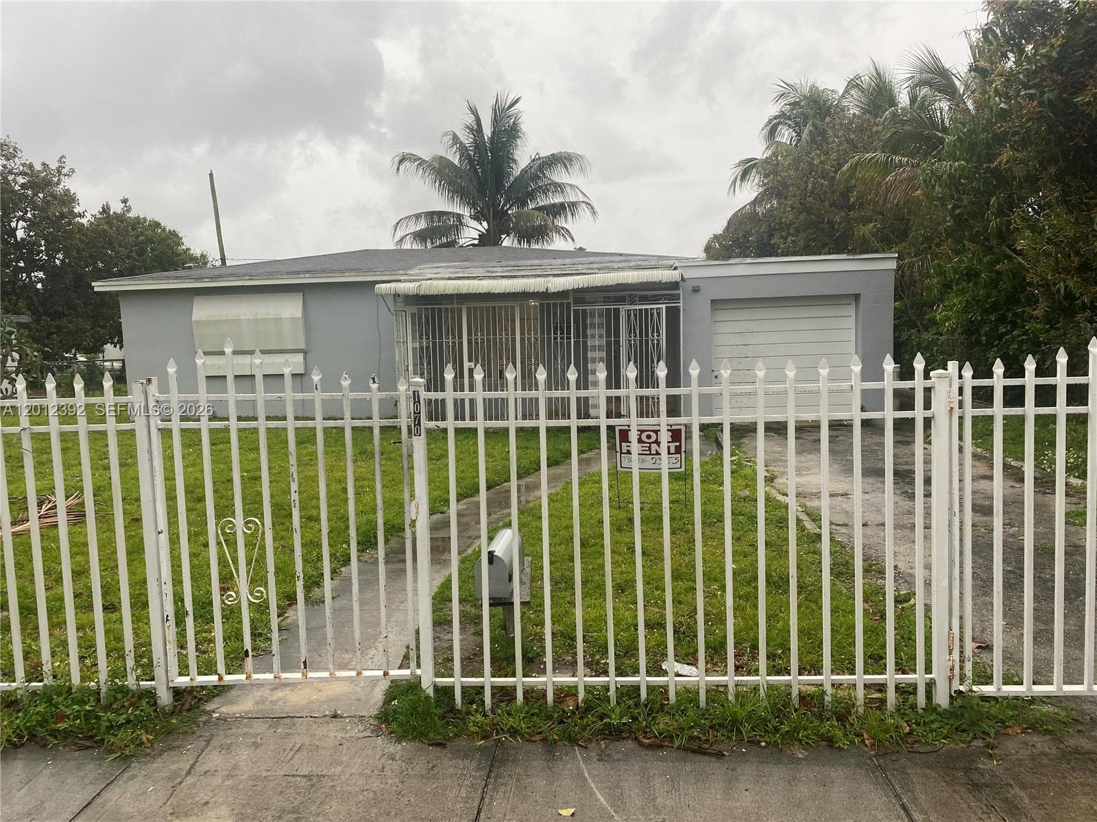 1070 NW 147th St, Miami, FL 33168 photo 2