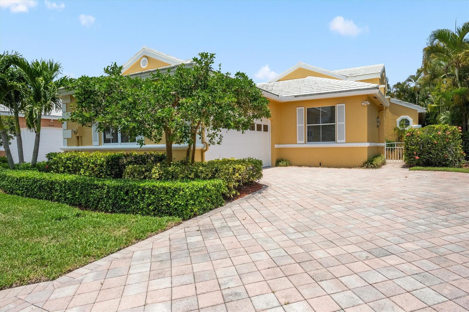 4362 Kensington Park Way, Lake Worth, FL 33449 photo 2