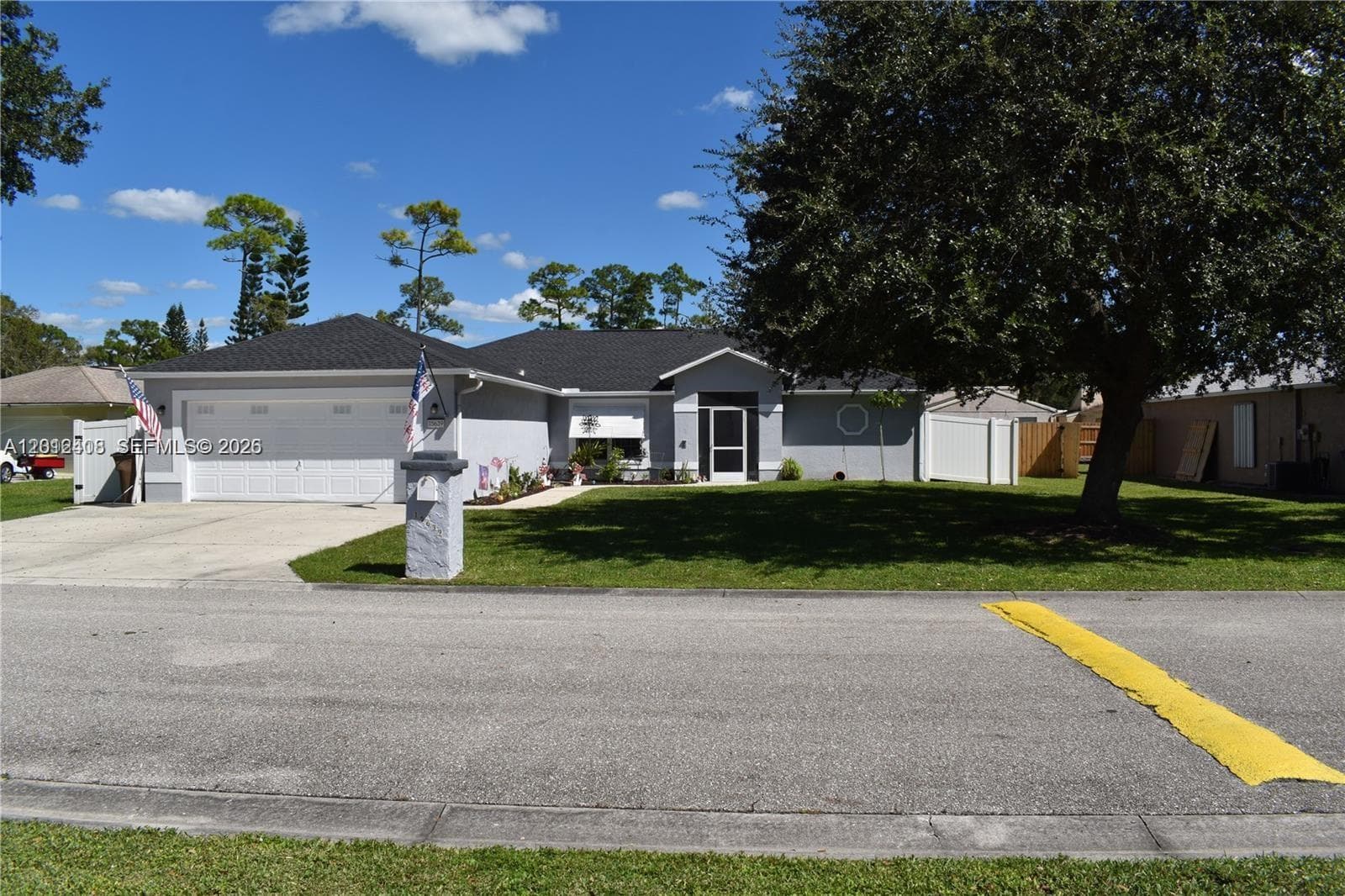 15639 SPRING LINE LN, Fort Myers, FL 33905