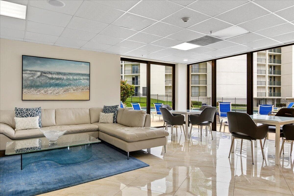5420 N Ocean Drive # 1705, Singer Island, FL 33404 photo 5