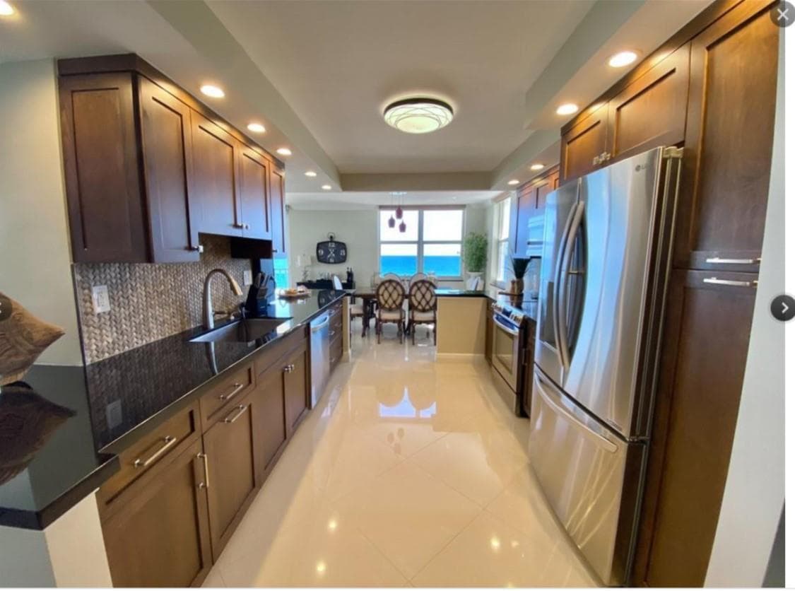 1501 S Ocean Drive # 1503, Hollywood, FL 33019 photo 2