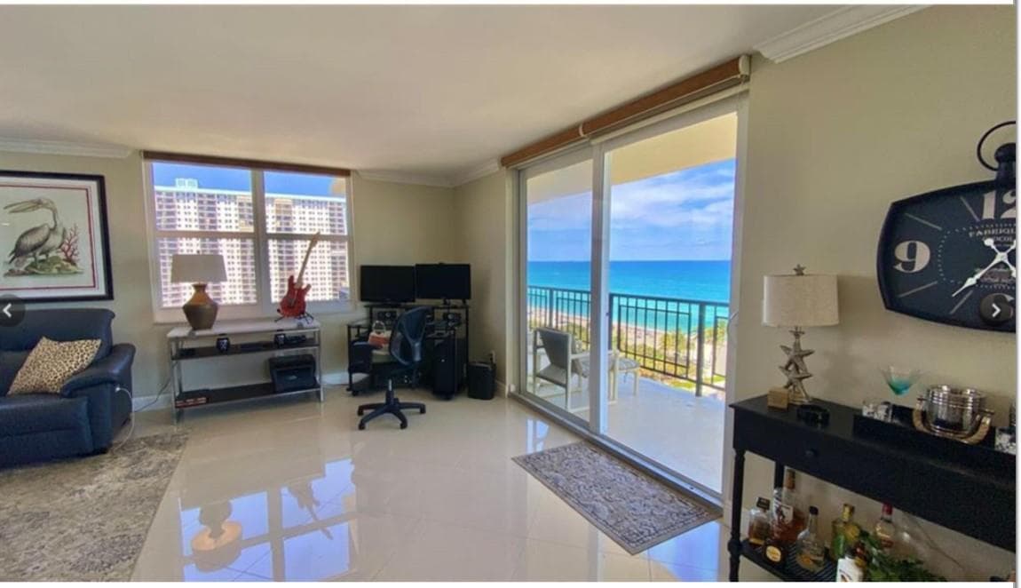 1501 S Ocean Drive # 1503, Hollywood, FL 33019 photo 5