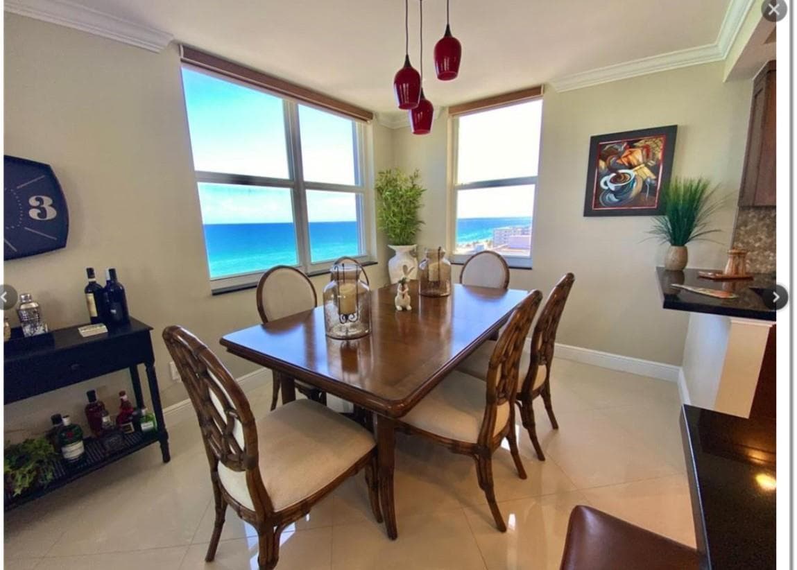 1501 S Ocean Drive # 1503, Hollywood, FL 33019 photo 4