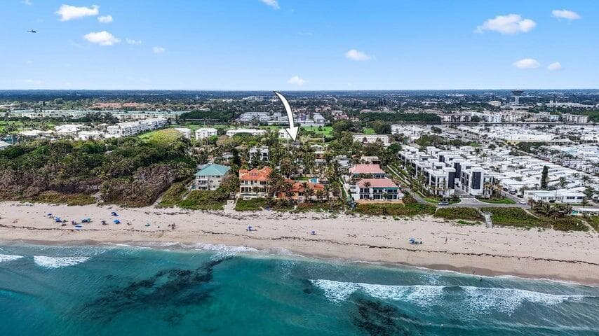 4603 N Ocean Boulevard, Boynton Beach, FL 33435 photo 2