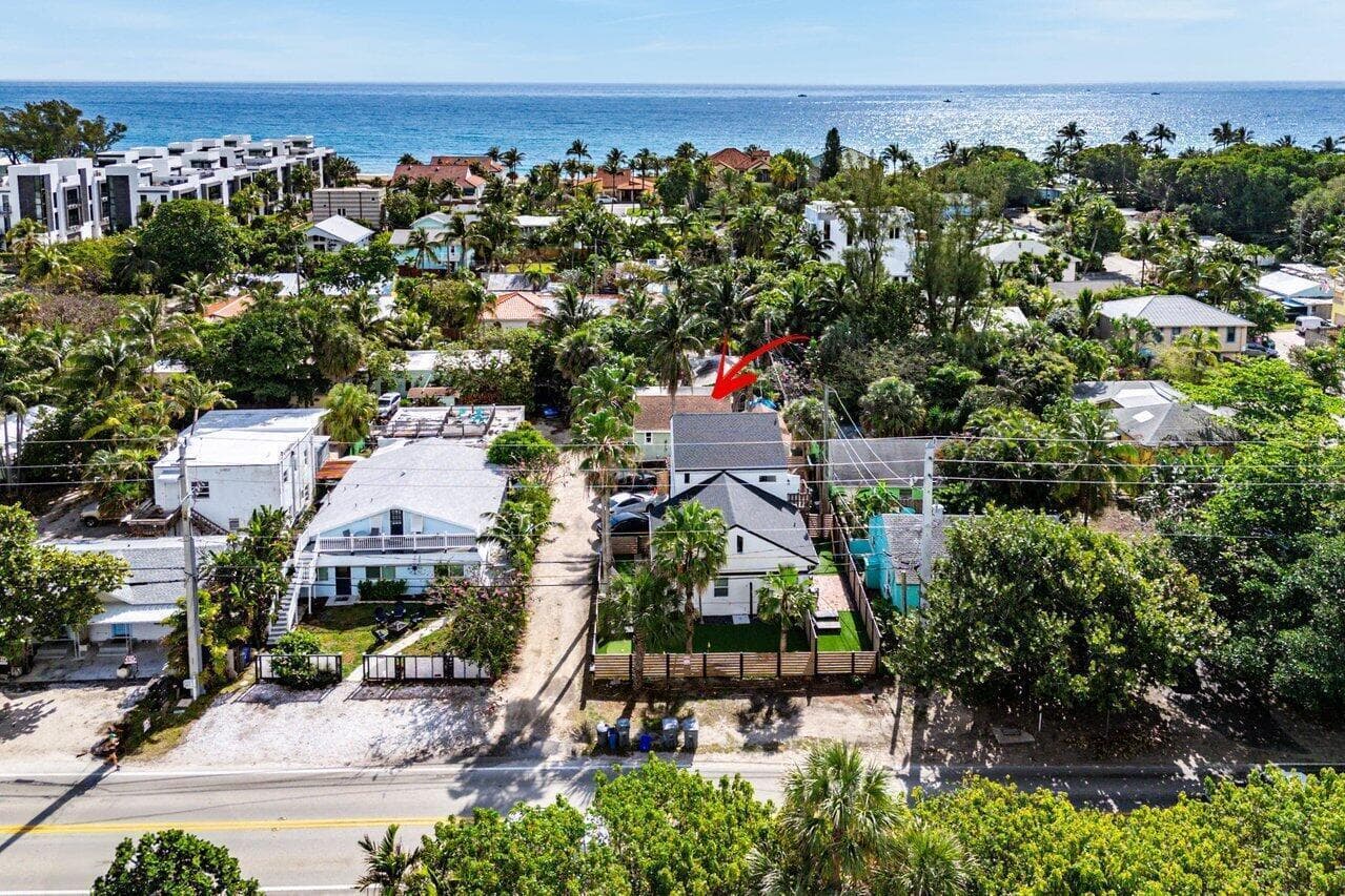 4603 N Ocean Boulevard, Boynton Beach, FL 33435 photo 3