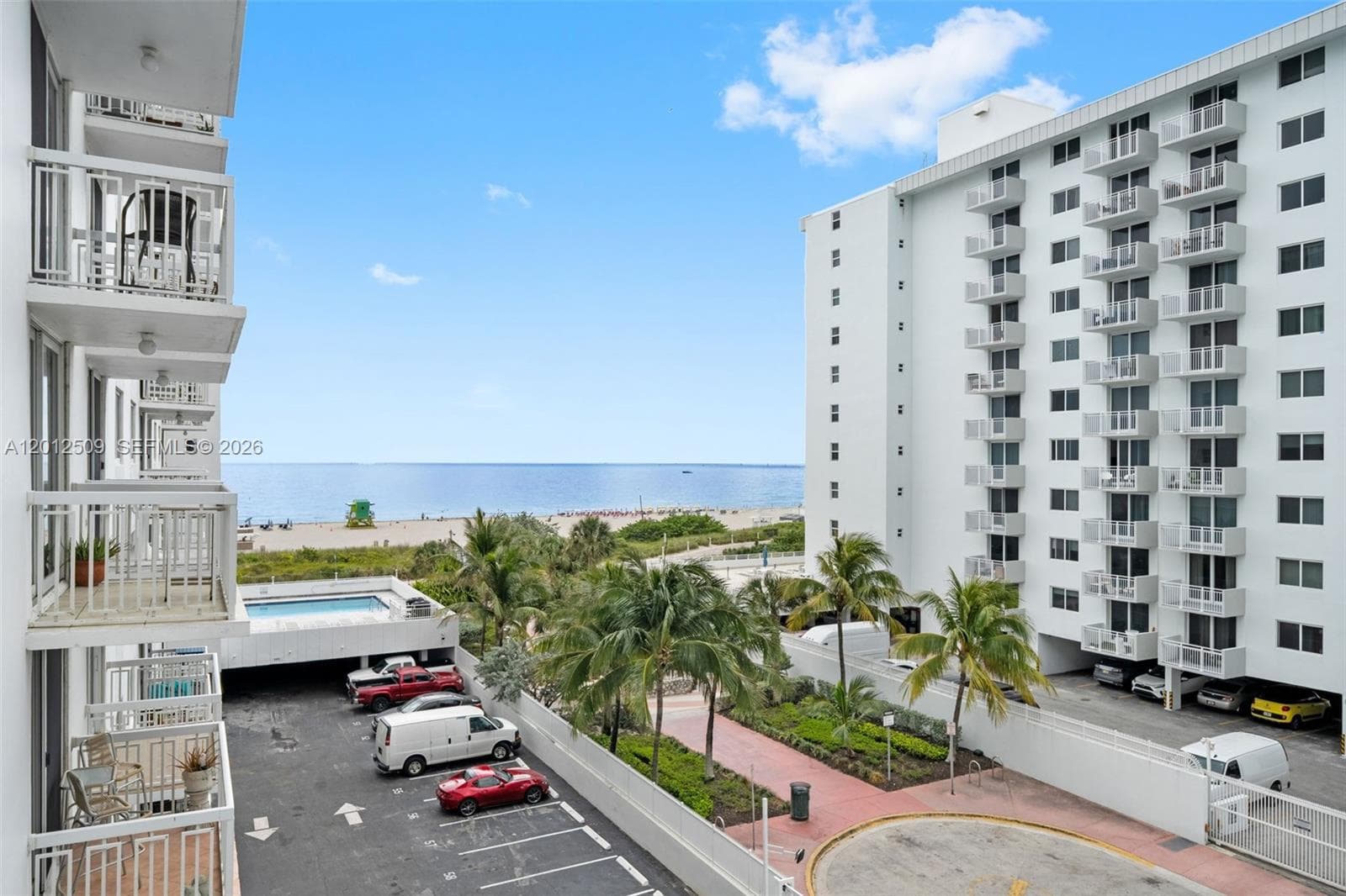 401 Ocean Dr # 509, Miami Beach, FL 33139