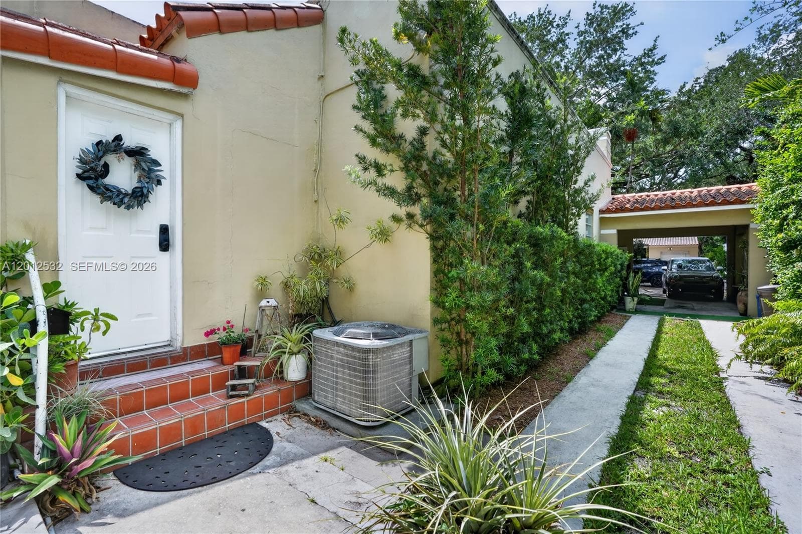 STUDIO SAN MIGUEL # Rear, Coral Gables, FL 33134 photo 2