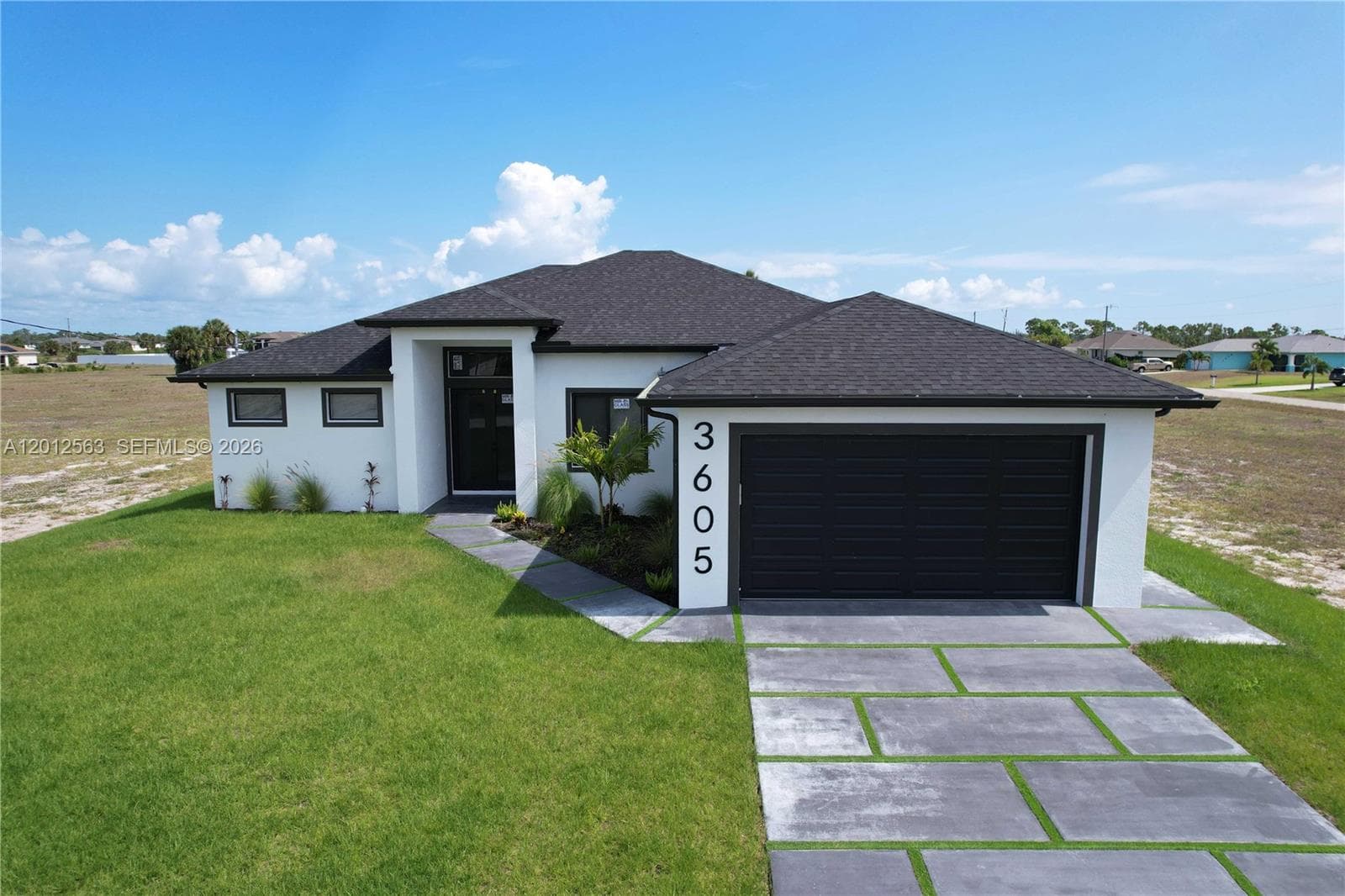 3605 NW 38th Ln, Cape Coral, FL 333993 photo 3