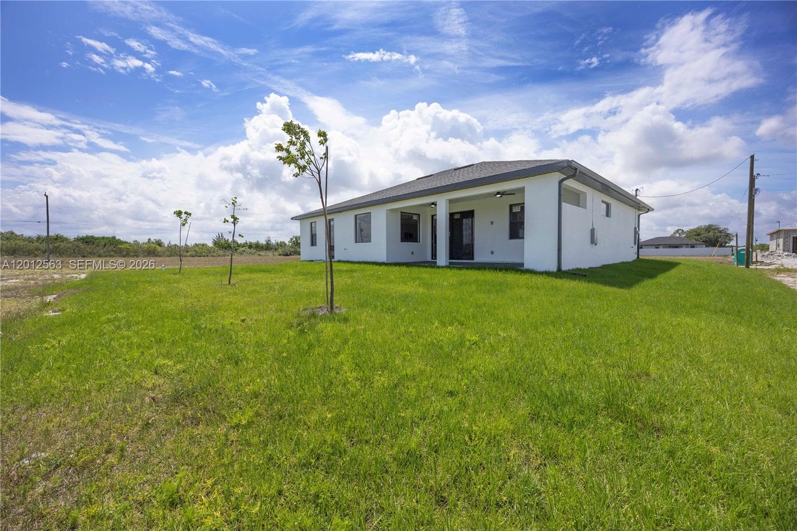 3605 NW 38th Ln, Cape Coral, FL 333993 photo 5