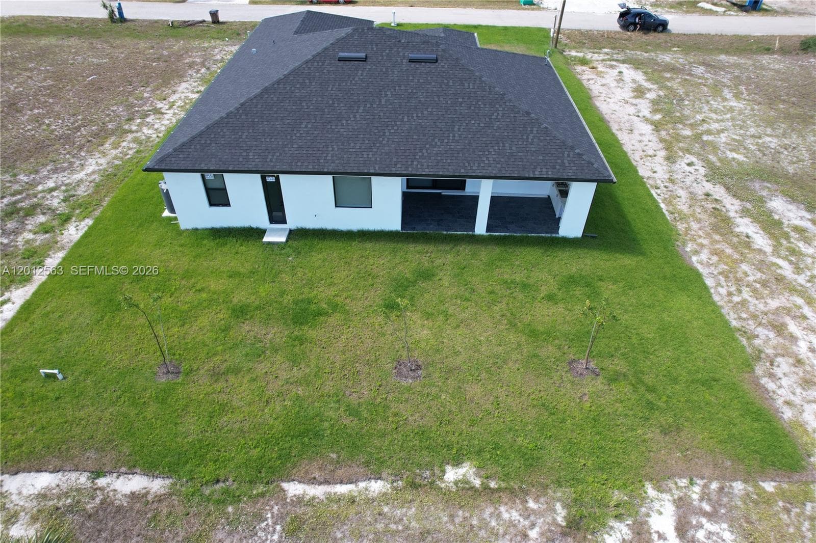 3605 NW 38th Ln, Cape Coral, FL 333993 photo 4