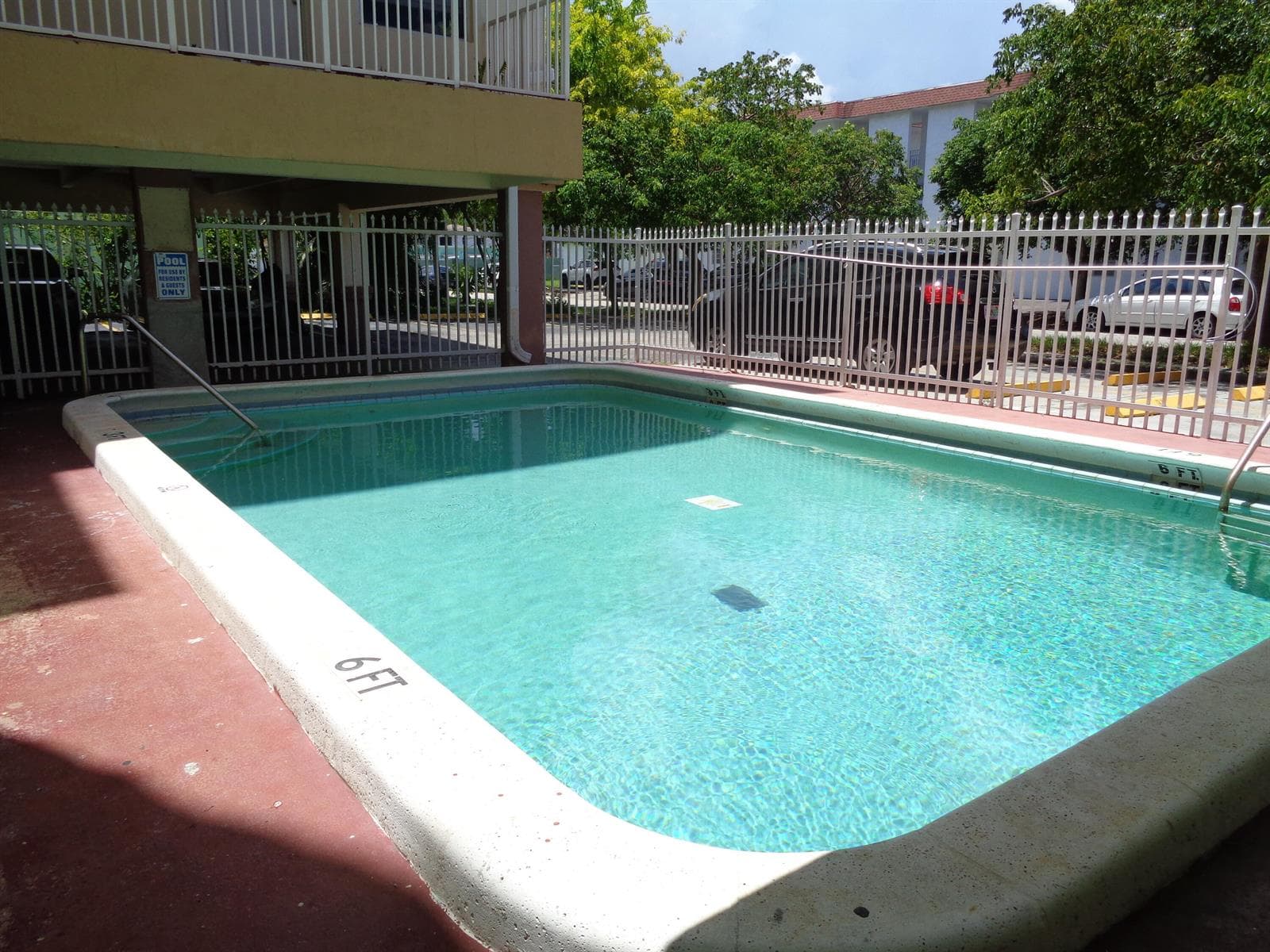 2008 Jackson Street # E9, Hollywood, FL 33020 photo 2