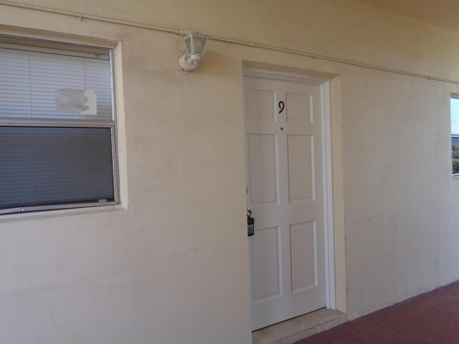 2008 Jackson Street # E9, Hollywood, FL 33020 photo 3