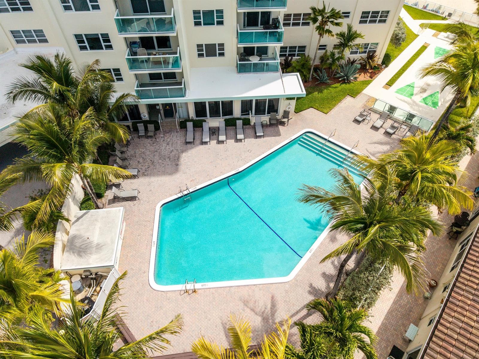 6000 N Ocean Boulevard # 2a, Lauderdale By The Sea, FL 33308 photo 2