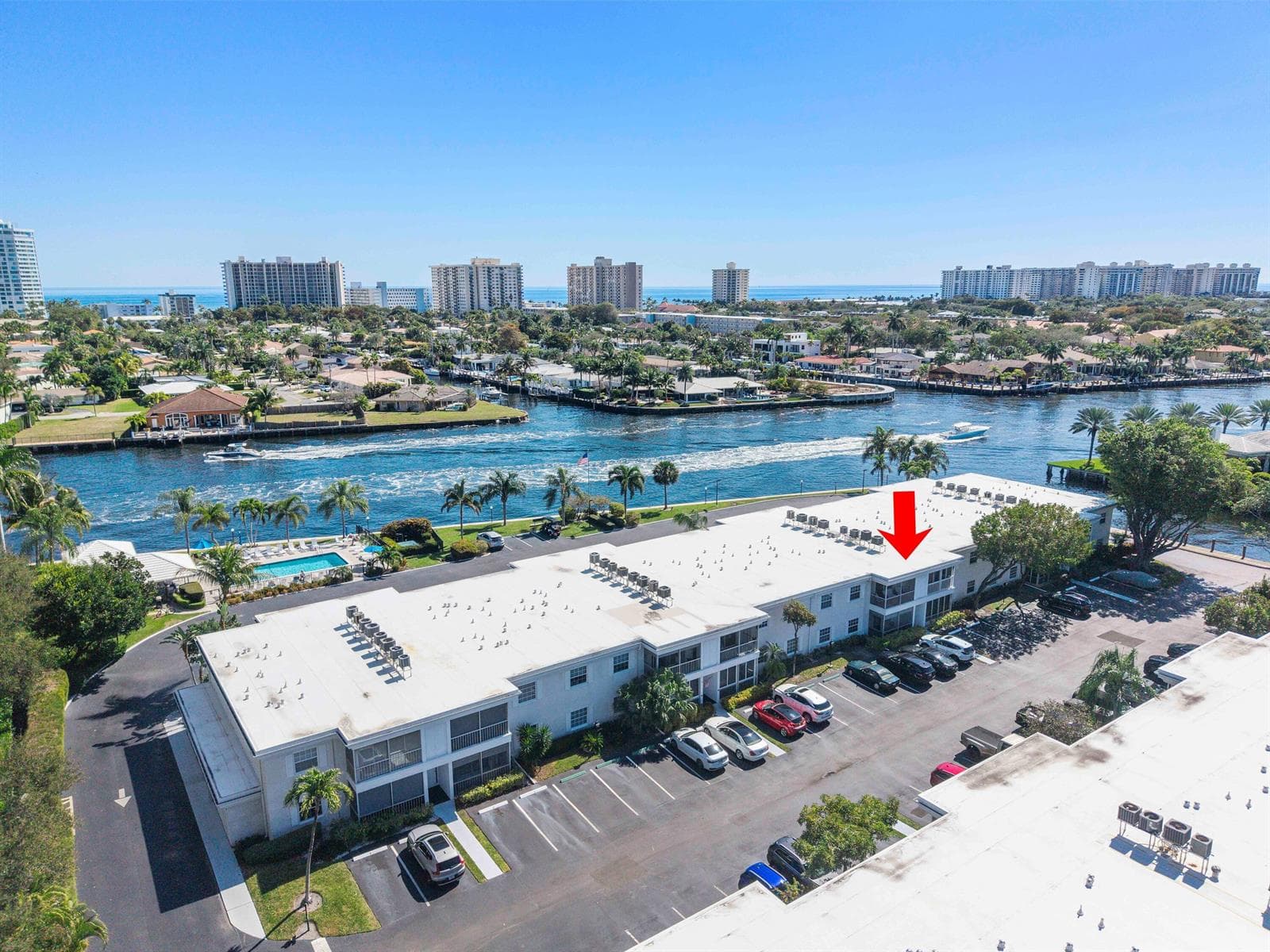 6517 Bay Club Drive # 4, Fort Lauderdale, FL 33308 photo 2
