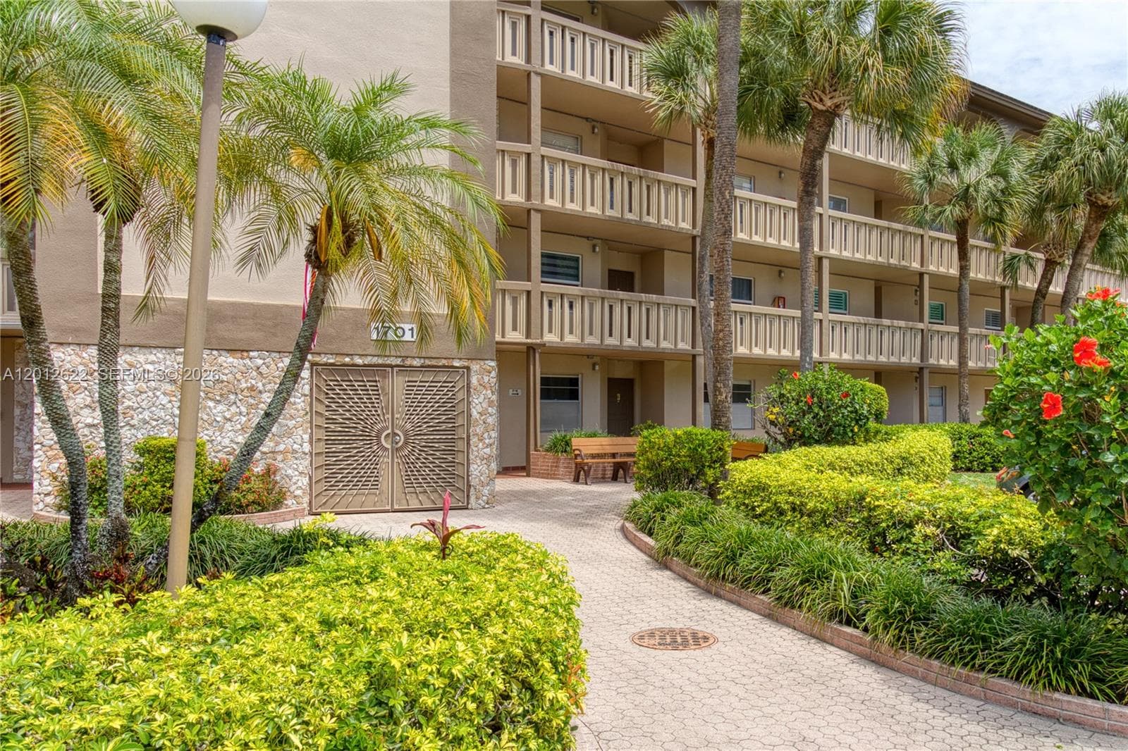 1701 Andros Isle # F1, Coconut Creek, FL 33066 photo 3