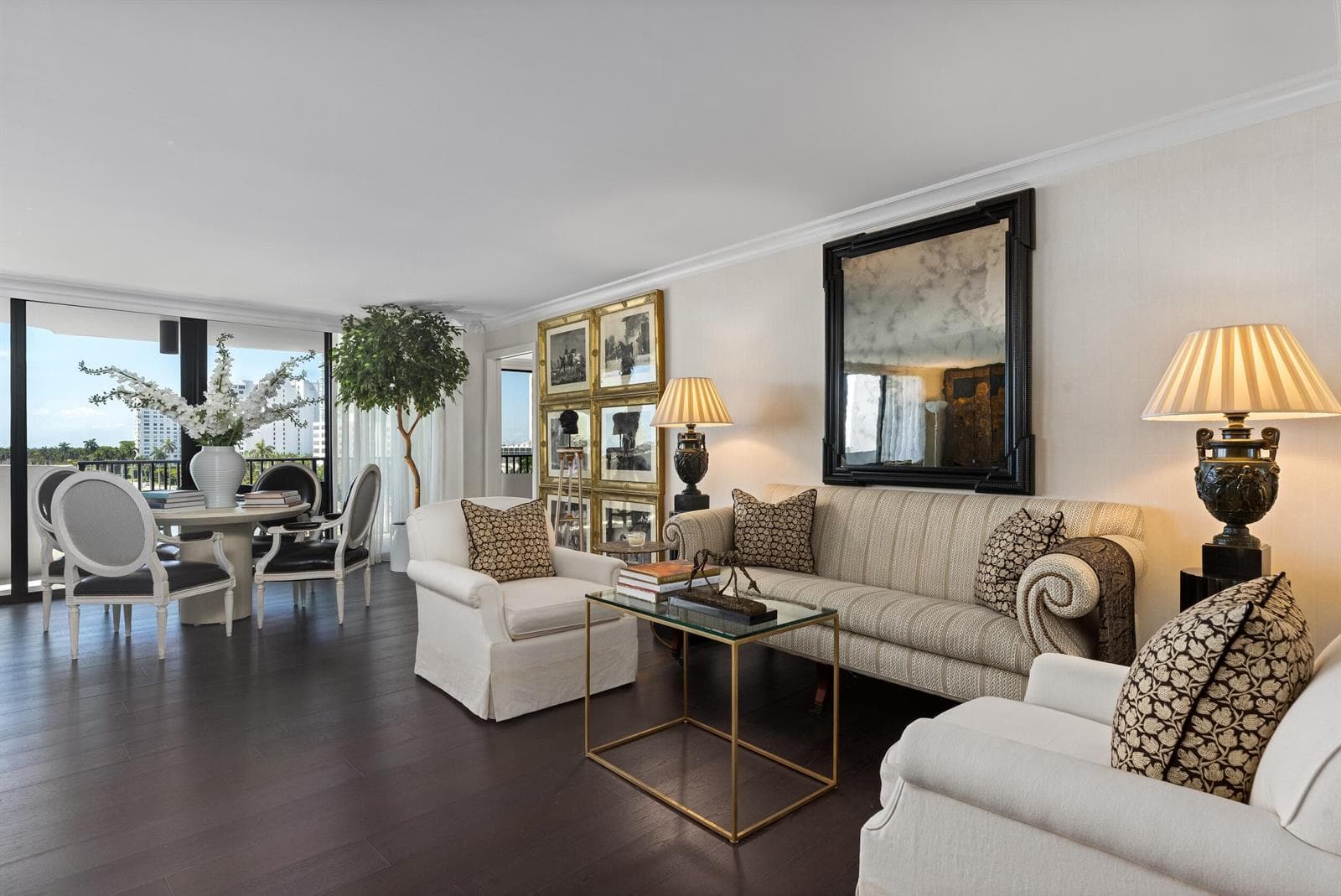 1200 S Flagler Drive # 705, West Palm Beach, FL 33401 photo 2