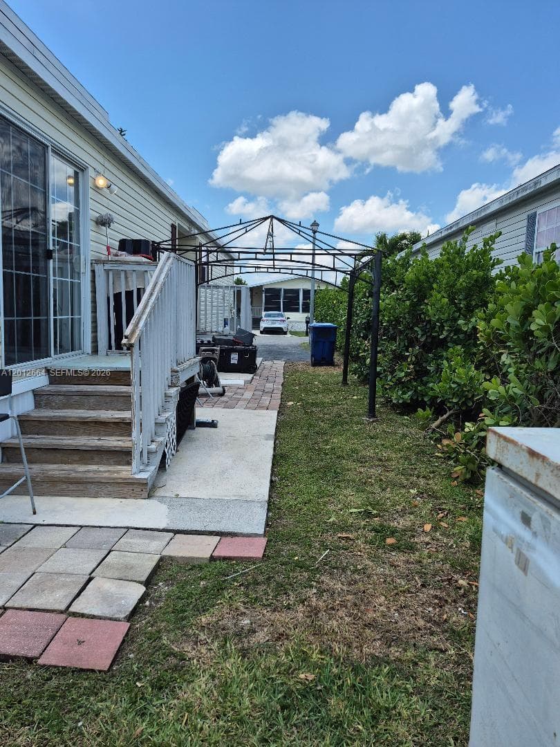 34965 SW 188 PL LOT 508, Homestead, FL 33034 photo 2