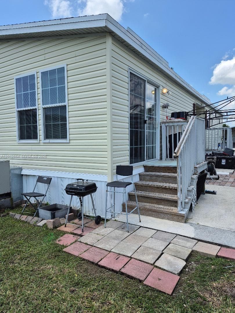 34965 SW 188 PL LOT 508, Homestead, FL 33034 photo 3