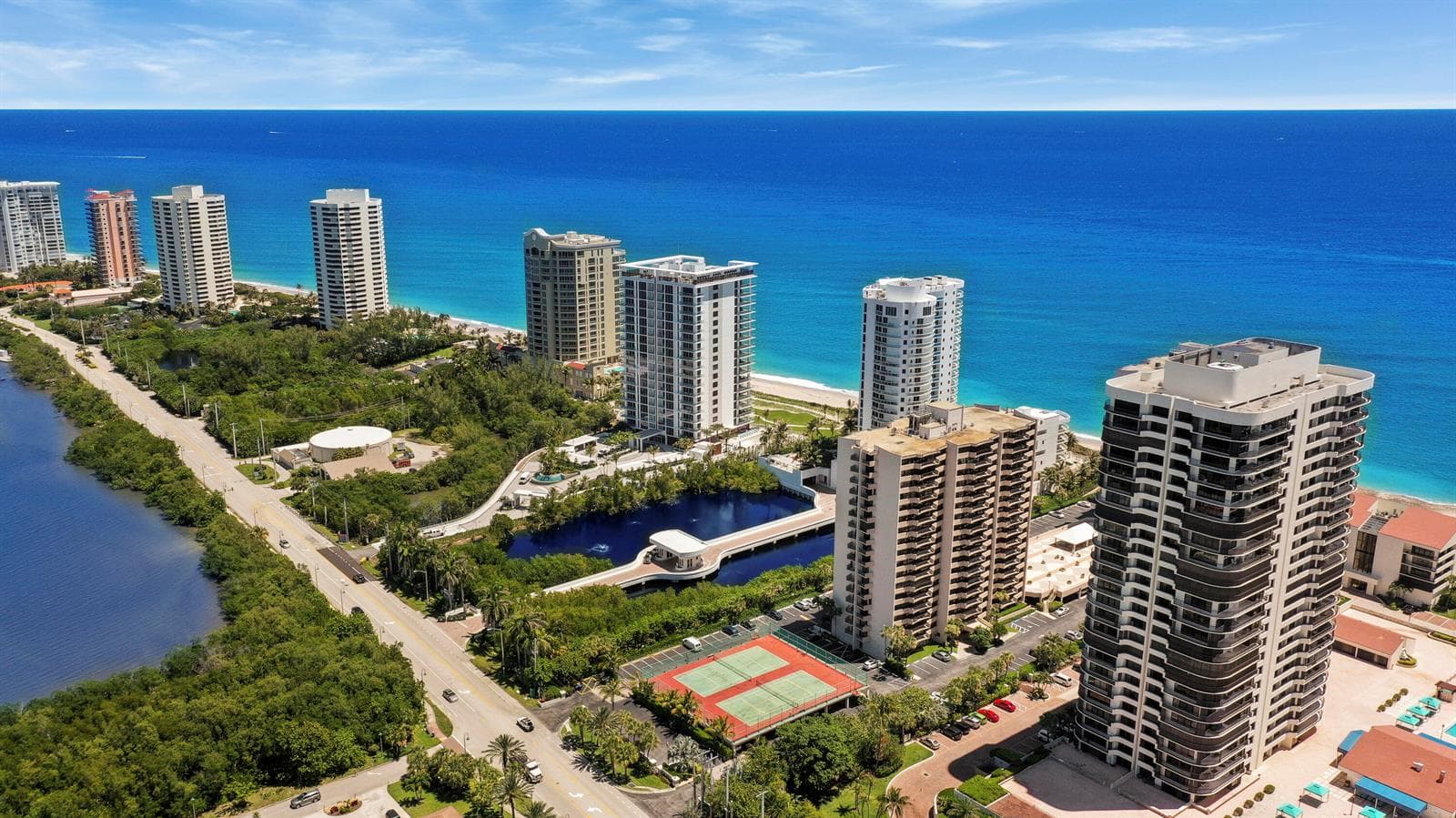 4200 N Ocean Drive # 2-405, Singer Island, FL 33404 photo 3
