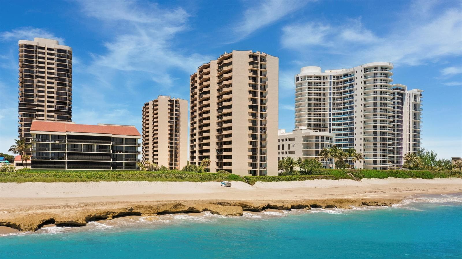 4200 N Ocean Drive # 2-405, Singer Island, FL 33404 photo 4