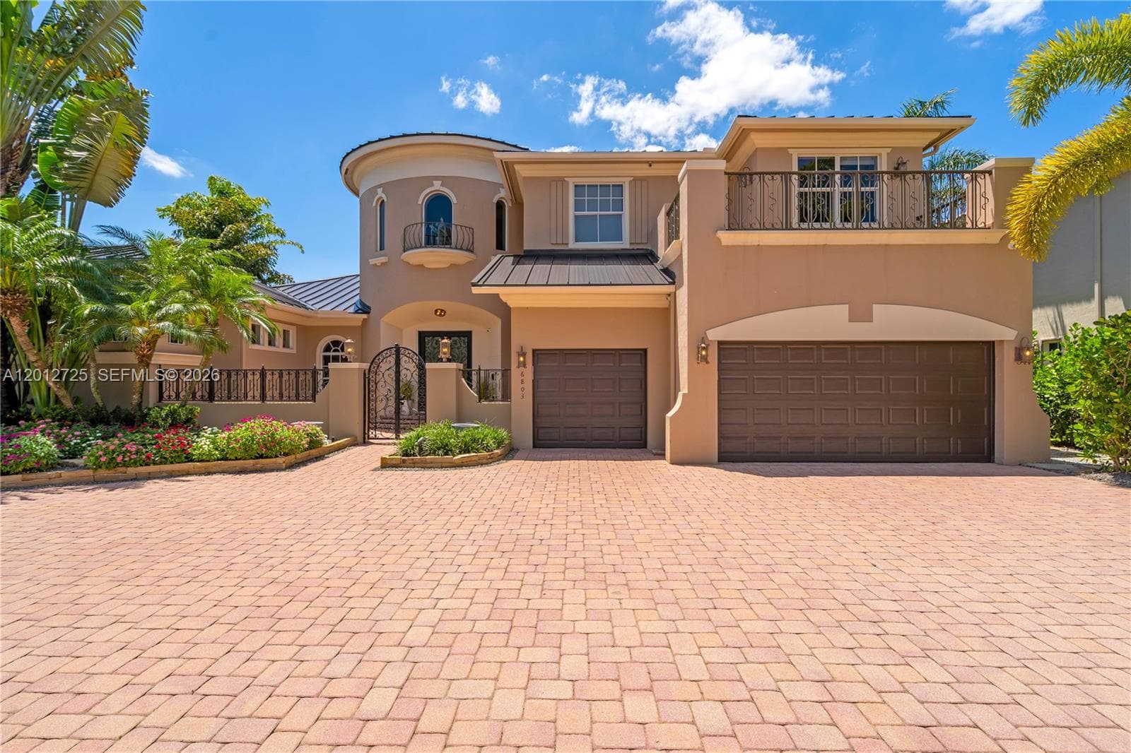 6803 NW 116th Ave, Parkland, FL 33076 photo 2