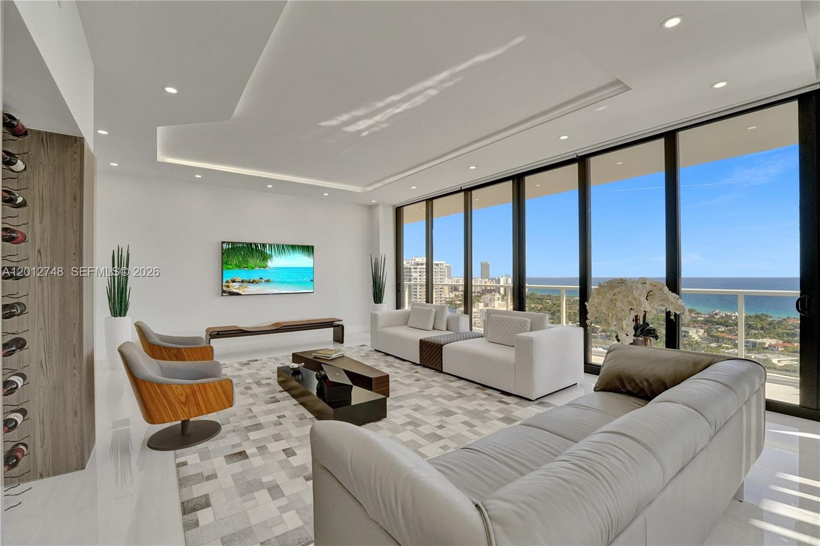 20281 E Country Club Dr # PH14, Aventura, FL 33180 photo 2
