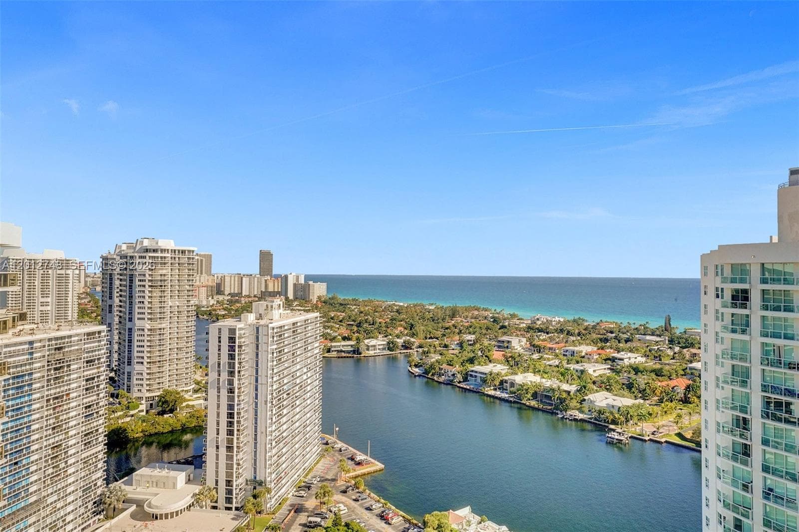 20281 E Country Club Dr # PH14, Aventura, FL 33180 photo 3