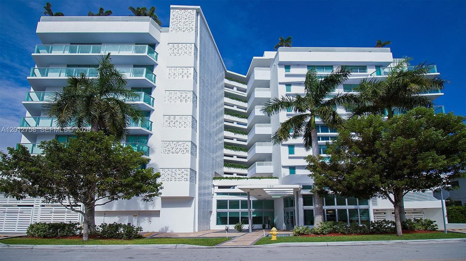 1133 102nd St # 504, Bay Harbor Islands, FL 33154