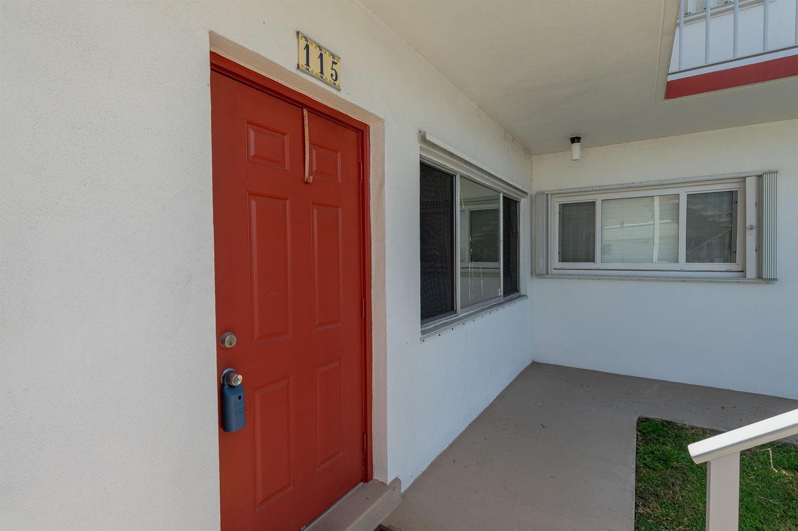 3120 Cynthia Lane # 115, FL 33461 photo 3