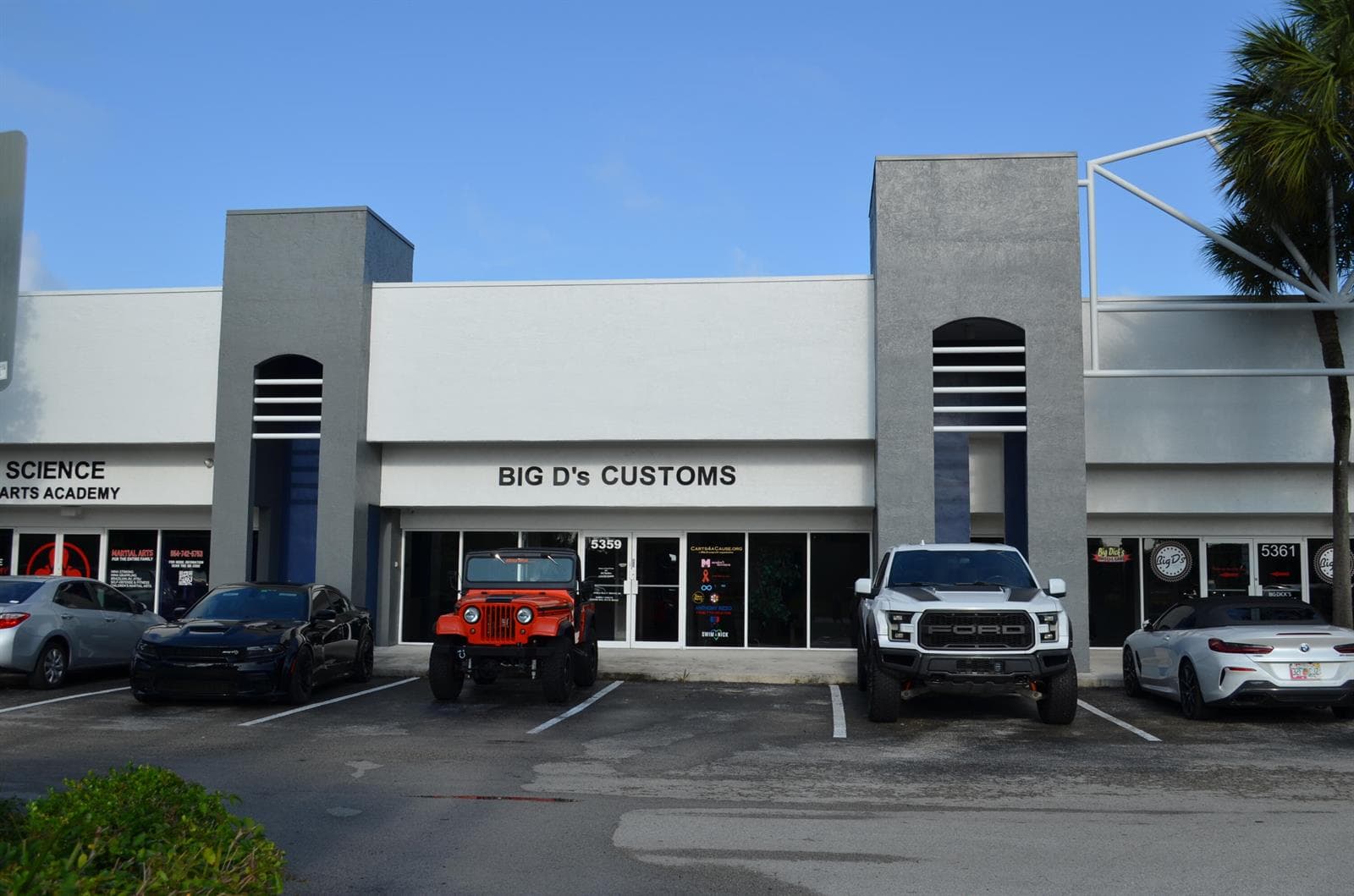 5359 N Nob Hill Road # 5359-5361, Sunrise, FL 33351 photo 2