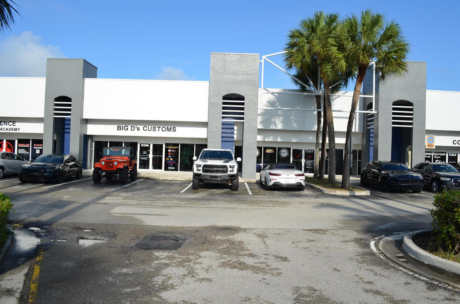 5359 N Nob Hill Road # 5359-5361, Sunrise, FL 33351 photo 3