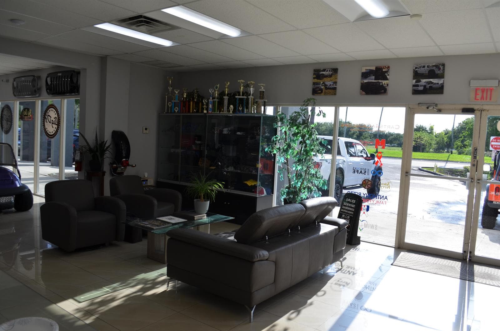 5359 N Nob Hill Road # 5359-5361, Sunrise, FL 33351 photo 5