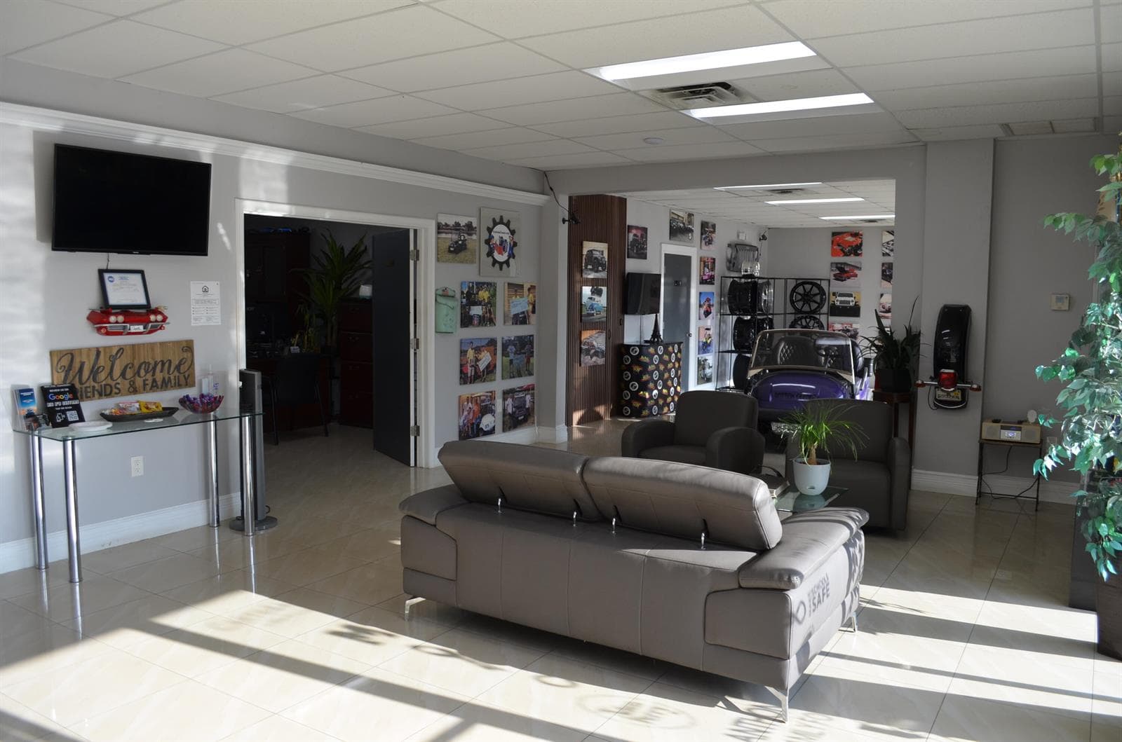 5359 N Nob Hill Road # 5359-5361, Sunrise, FL 33351 photo 4