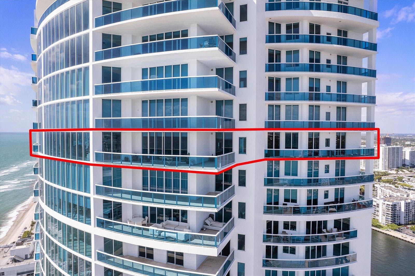 2711 S Ocean Drive # 3602, Hollywood, FL 33019 photo 4