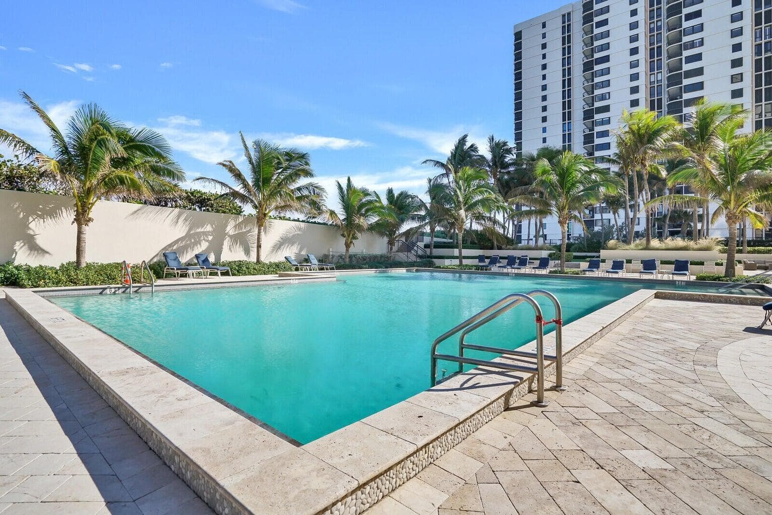 5380 N Ocean Drive # 18j, Singer Island, FL 33404 photo 5