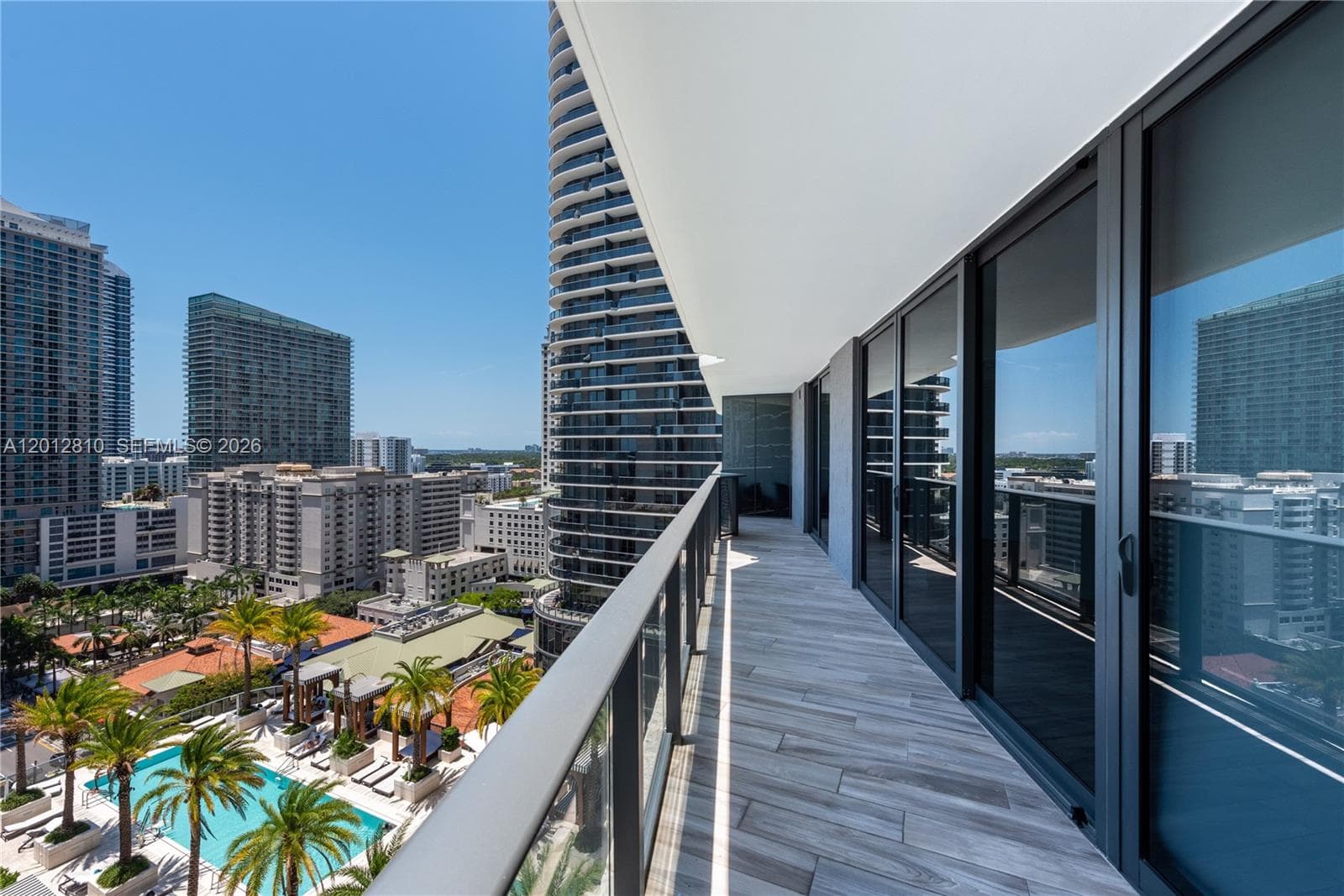 801 S Miami Ave # 1602, Miami, FL 33130 photo 2