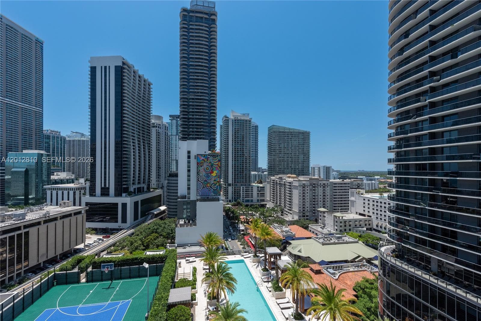 801 S Miami Ave # 1602, Miami, FL 33130 photo 3