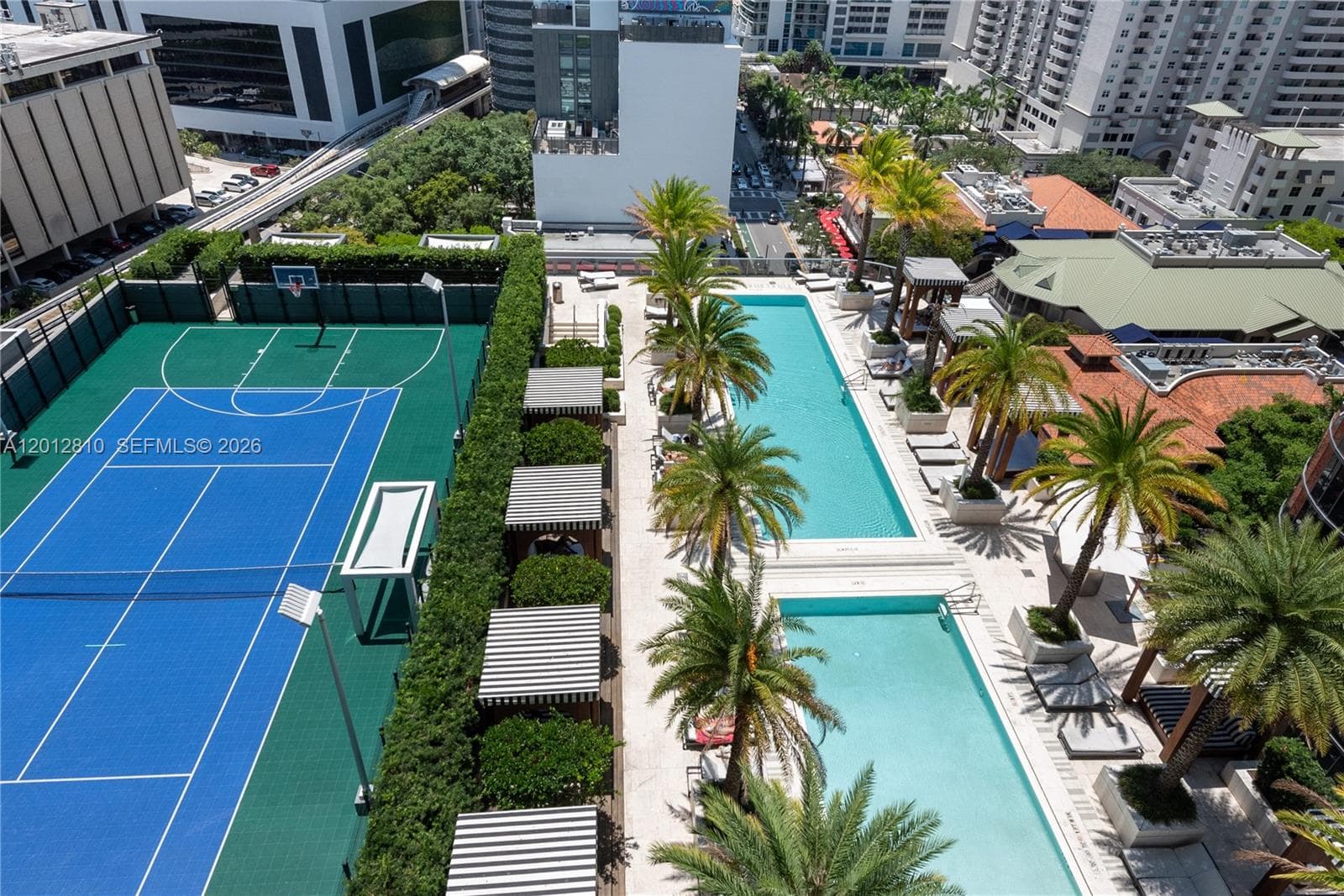 801 S Miami Ave # 1602, Miami, FL 33130 photo 5