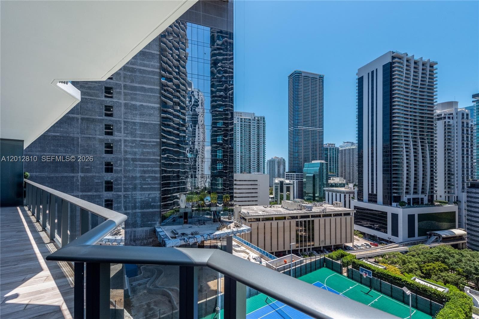 801 S Miami Ave # 1602, Miami, FL 33130 photo 4