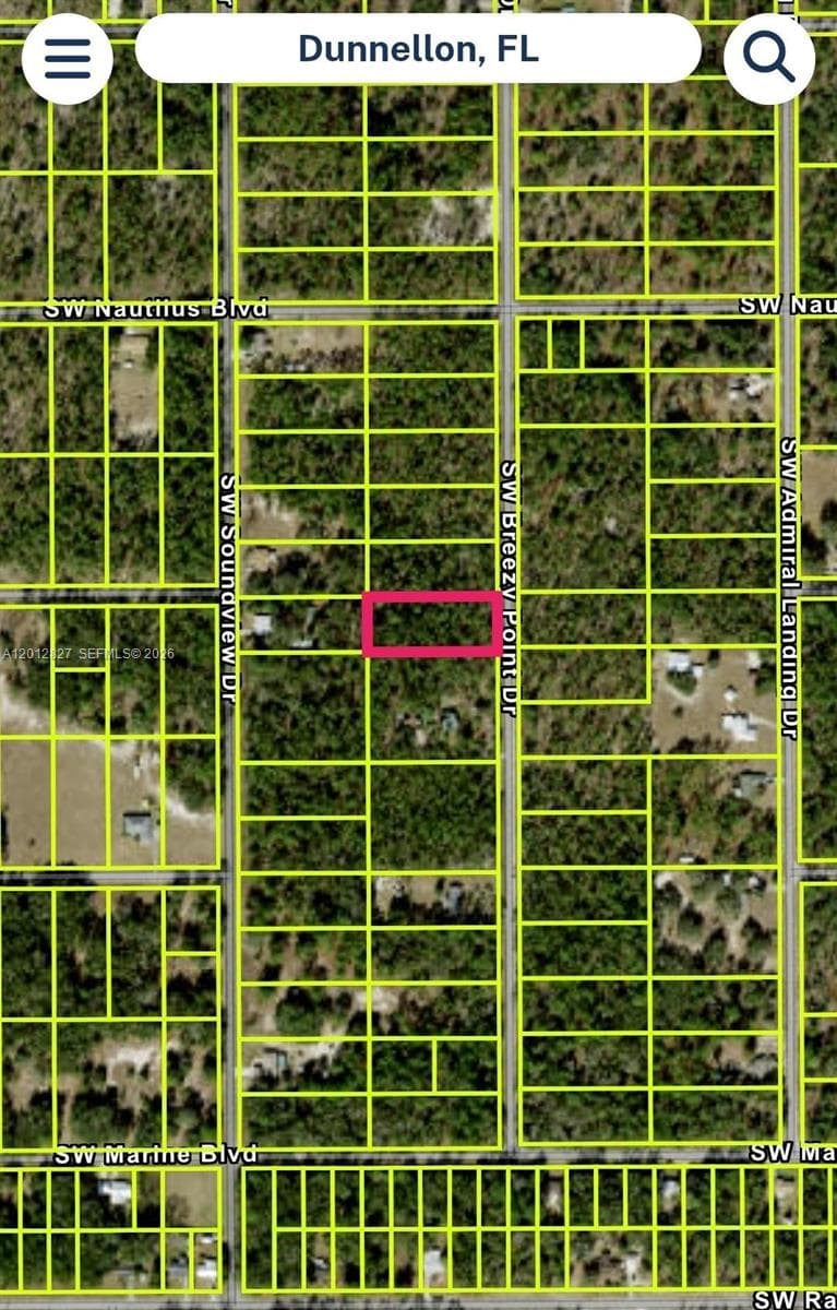 No situs SW Breezy Point DR., Other City - In The State Of Florida, FL 34431