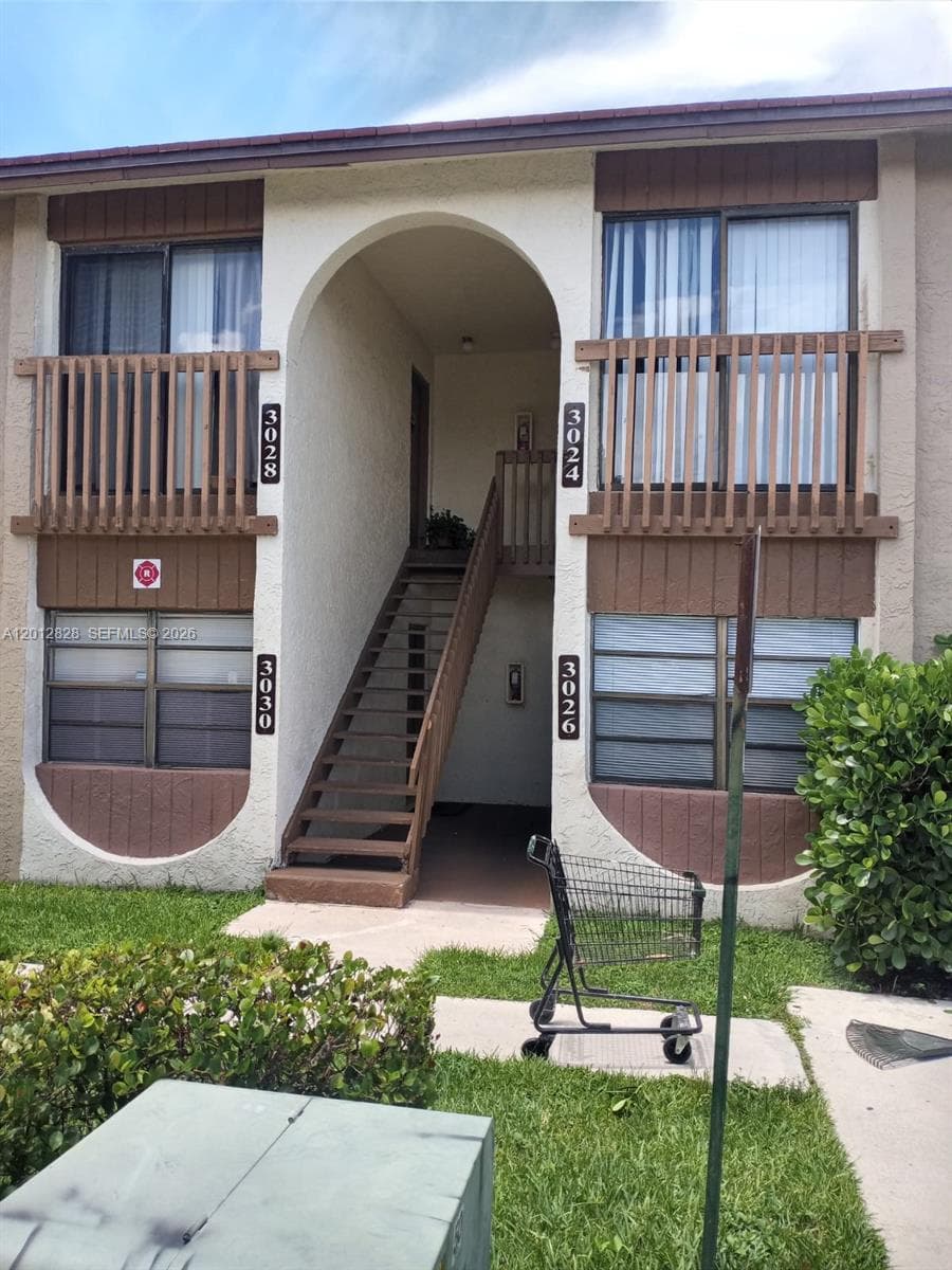 3024 Coral Ridge Dr # 215C, Coral Springs, FL 33065 photo 5